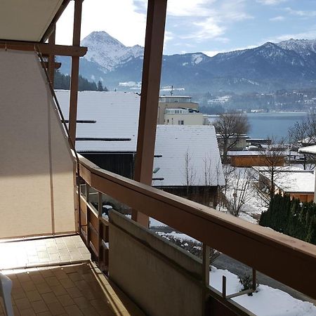 Hotel Kanz Villach Bagian luar foto