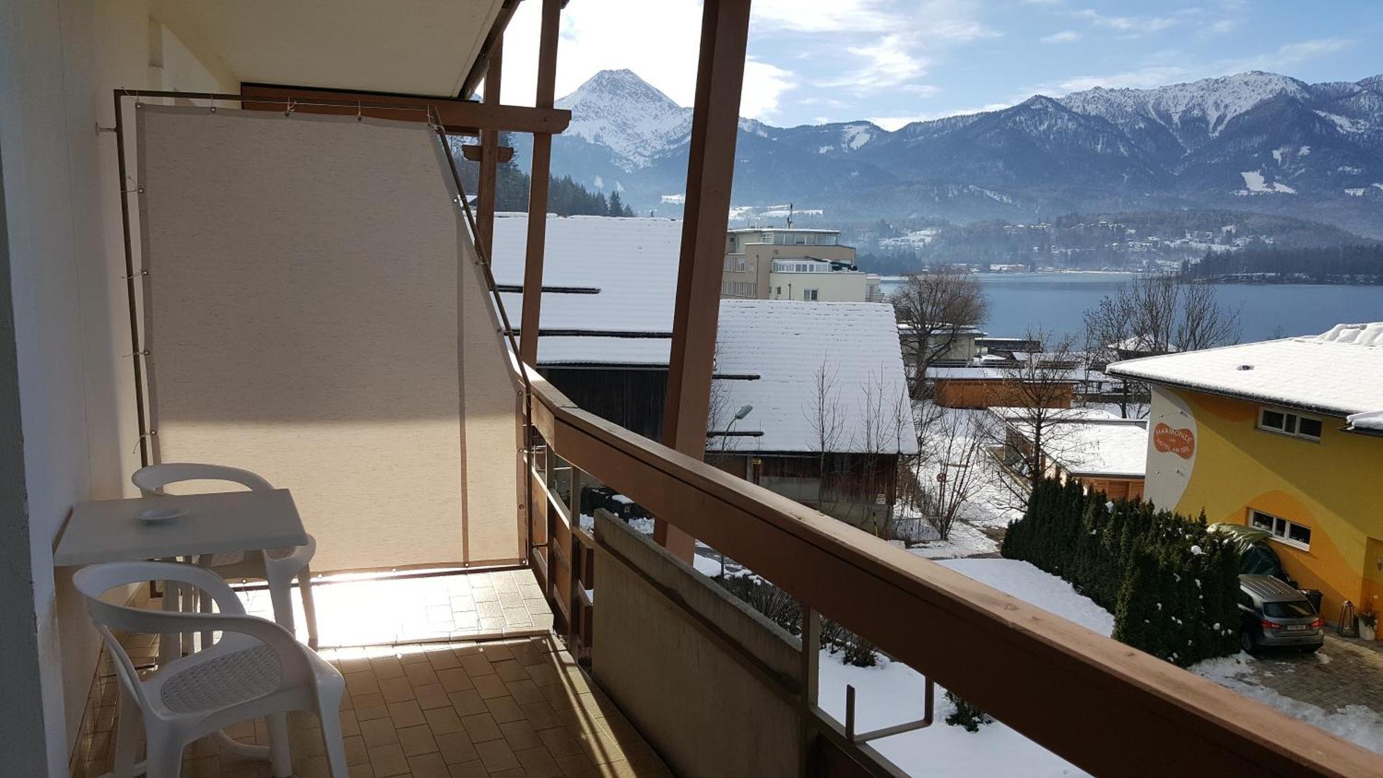 Hotel Kanz Villach Ruang foto
