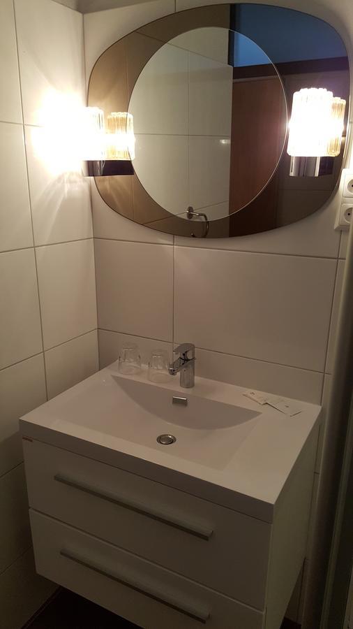 Hotel Kanz Villach Bagian luar foto