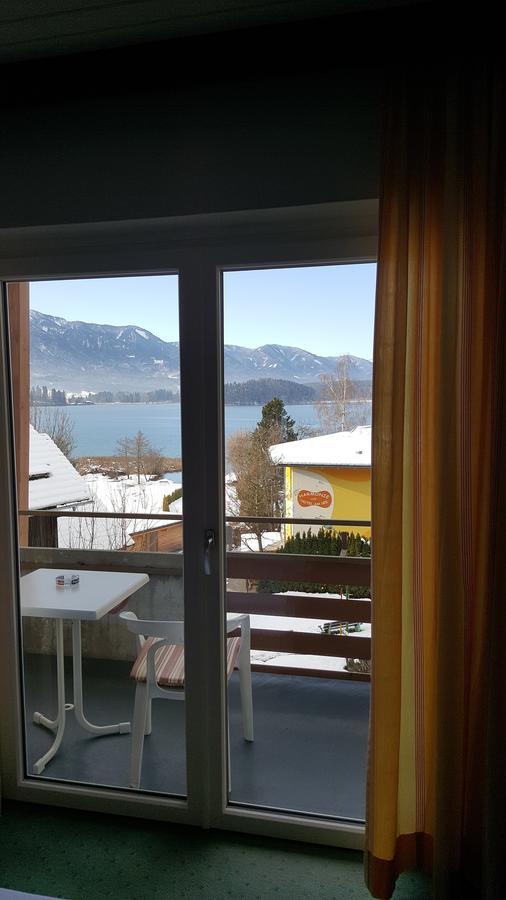 Hotel Kanz Villach Bagian luar foto